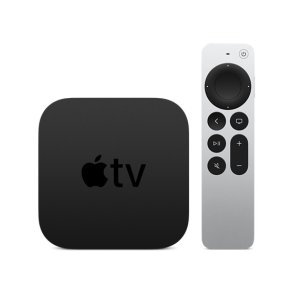 Apple TV