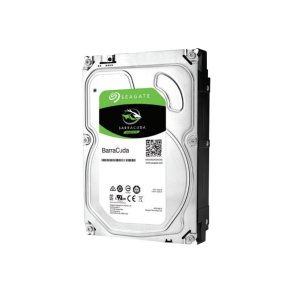 HDD / SSD & Lagring