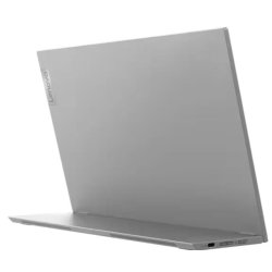 Lenovo L152 15.6" 1920 x 1080 Full HD USB-C Dockingskrm