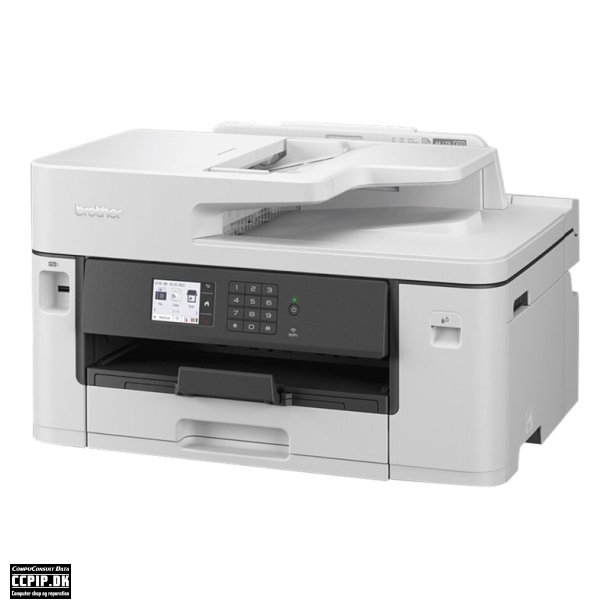 Brother MFC-J5340DW Blkprinter