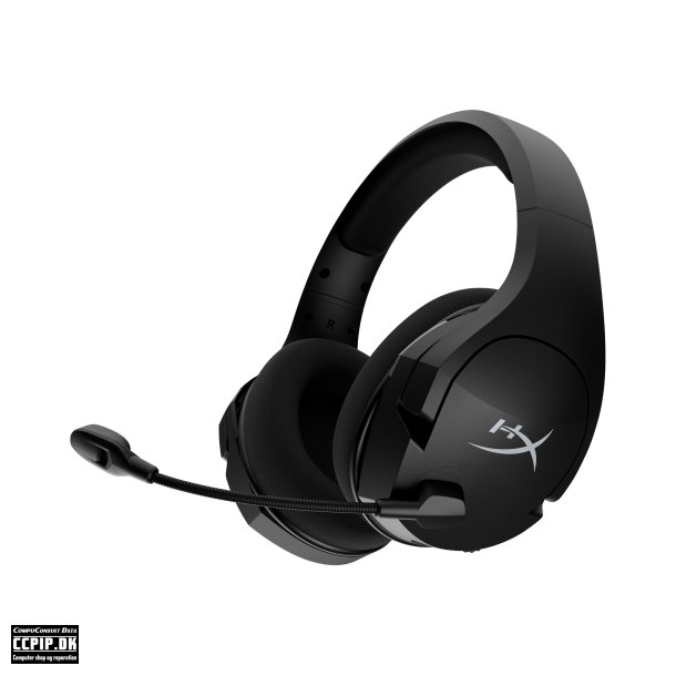 HyperX Cloud Stinger Core - Gaming Trdls Headset Sort