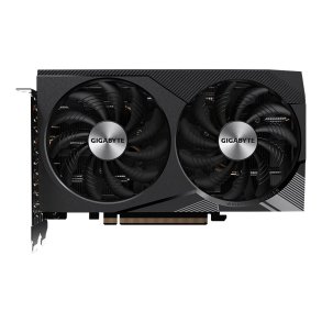 Gigabyte GeForce RTX 3060 WINDFORCE OC 12G 12GB