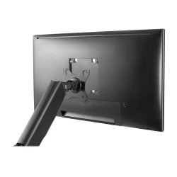 Good Office Gas Spring Monitor Arm 1 Display Black