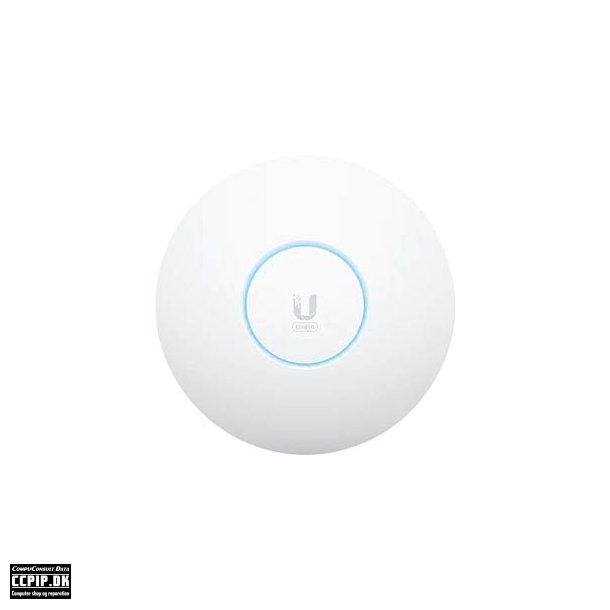 Ubiquiti Unifi 6 Enterprise 802.3at 2,4 / 5 / 6 GHz