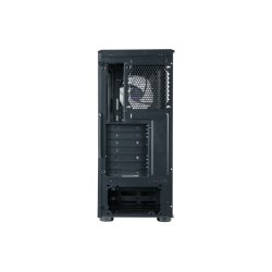 Cooler Master CMP 520 Trn ATX Ingen strmforsyning Sort