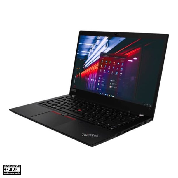 Lenovo ThinkPad T14 Gen 1 R7-4750U 16G 512G W10P