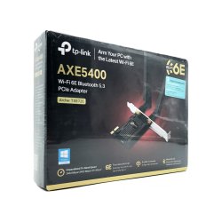 TP-Link ARCHER TXE72E V1 Netvrksadapter PCI Express x1