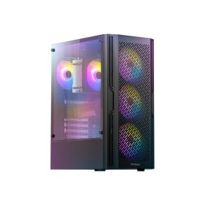 CCPIP Gaming Budget I3 - 2025 - 16GB - 1000GB M.2 - MSI GeForce RTX 3050 - Windows 11 Pro