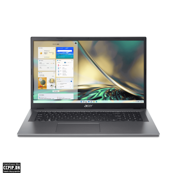 Acer Aspire 3 17 A317-55P 17.3 I3-N305 8GB 512GB Intel UHD Graphics Windows 11 Home