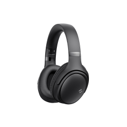 Havit H630BT Over-Ear Trdlse BlueTooth Headphones Black