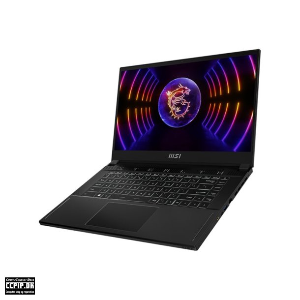 MSI Stealth 15 A13VF-061NEU 15.6" I7-13620H 16GB 1TB RTX 4060 / Intel UHD Graphics Windows 11