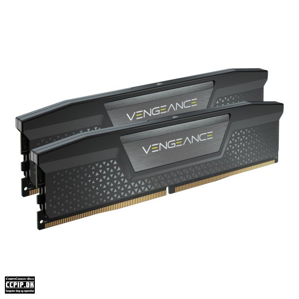 CORSAIR Vengeance DDR5 SDRAM 32GB kit 6000MHz CL36 DIMM 288-PIN
