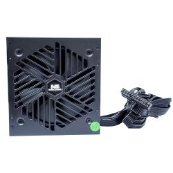 Nordic Gaming NGP-1181 Strmforsyning 750Watt 80+ Bronze