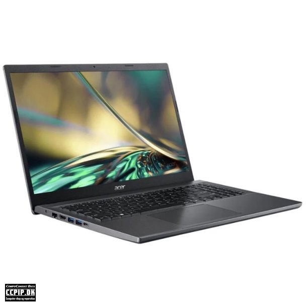 Acer Aspire 5 A515-57 15.6" I5 16GB 512GB Win11 Home / INKL. GRATIS SLEEVE &amp; KLARGRING