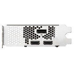 MSI GeForce RTX 3050 LP 6G OC 6GB