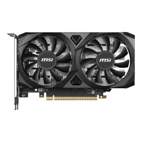 MSI GeForce RTX 3050 VENTUS 2X 6G OC 6GB