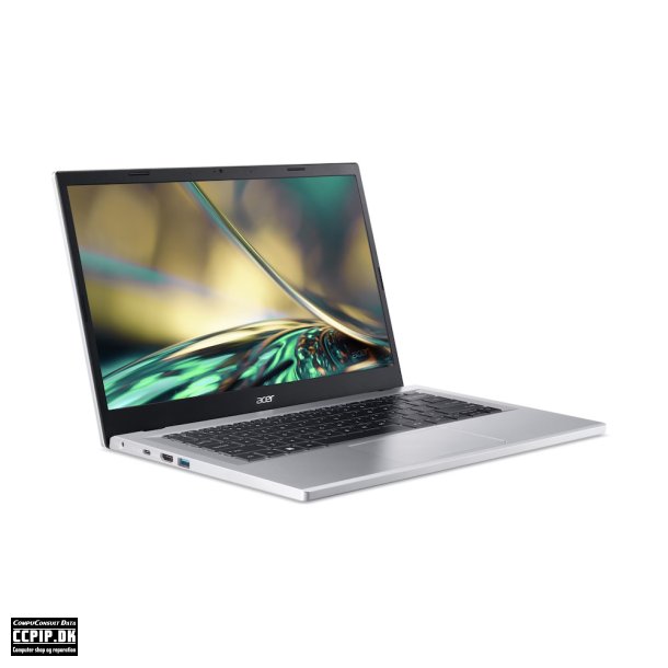 Acer Aspire 3 A314-36P 14" i3-N305 8GB 256GB FHD Windows 11 Home