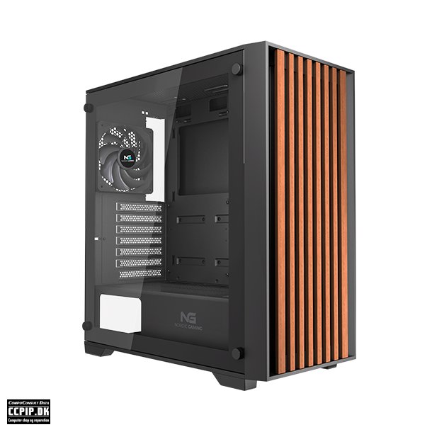 Nordic Gaming Ratatosk Trn ATX