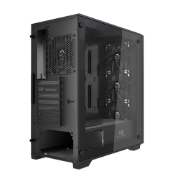 Nordic Gaming Ratatosk Trn ATX