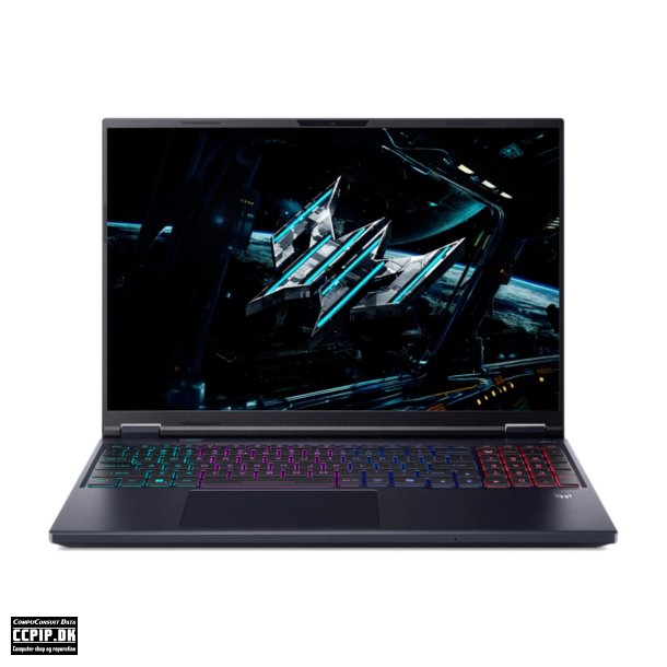 Acer Predator Helios Neo 16S AI 16" Ultra 9-275HX 32GB 1TB RTX 5070Ti Windows 11 Home