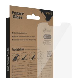 PanzerGlass Apple iPhone 2022 6.1''/13/13 Pro AB