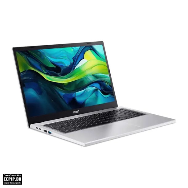 Acer Aspire Go 15 AG15-71P 15.6" i5-120U 16GB 512GB Windows 11 Home