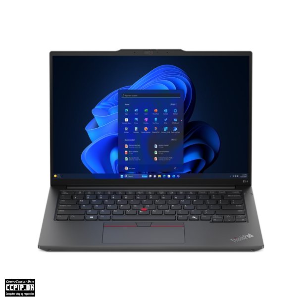 Lenovo ThinkPad E14 Gen 6 14" Core Ultra 5 125U 16GB 512GB Intel Graphics Windows 11 Pro