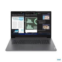 Lenovo V17 G4 IRU 17.3" i5-13420H 8GB 512GB FHD Windows 11 Pro