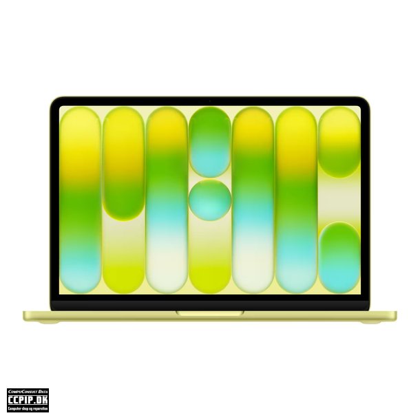 Apple MacBook Neo 13" 13" 13" 2408 x 1506 pixel A18 Pro 8GB 512GB Apple GPU macOS Tahoe