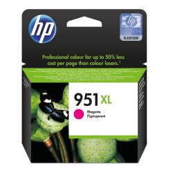 HP 951XL Magenta 1500 sider
