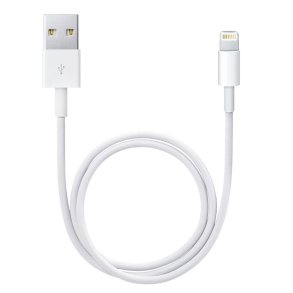 Apple Lightning-kabel 50cm ME291ZM/A