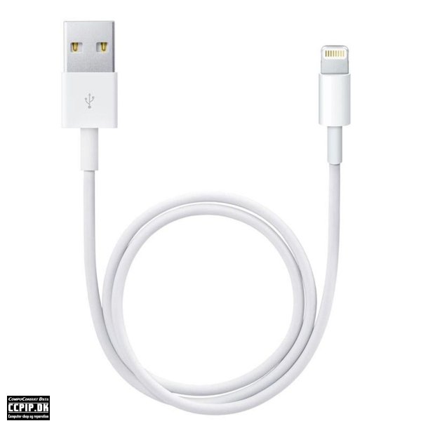 Apple Lightning-kabel 50cm ME291ZM/A