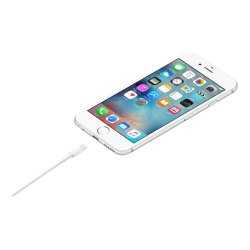 Apple Lightning-kabel 50cm ME291ZM/A