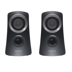 Logitech Z-313 2.1-kanal Hjttalersystem