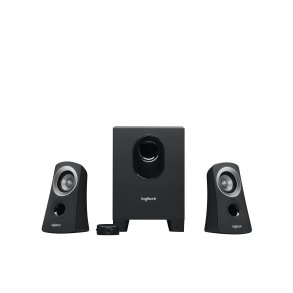 Logitech Z-313 2.1-kanal Hjttalersystem