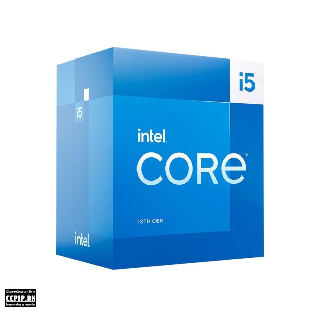 CORE I5-13400F 2.50GHZ CPU