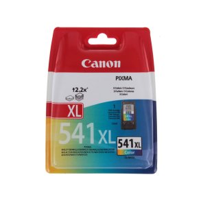 Canon CL 541XL Farve (cyan, magenta, gul)