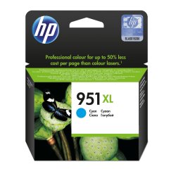 HP 951XL Cyan 1500 sider