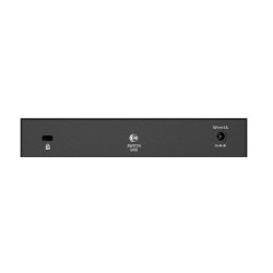 D-Link DGS 108 Switch 8-porte Gigabit