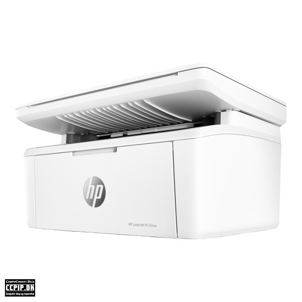 HP LaserJet MFP M140we Laser