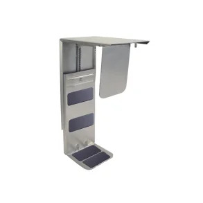 PC Ophng TWIN 1202 ALU - til bordplade