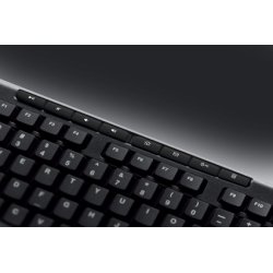 Logitech Wireless Keyboard K270 - Nordic