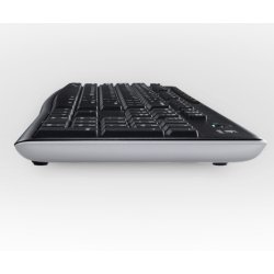 Logitech Wireless Keyboard K270 - Nordic