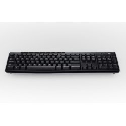 Logitech Wireless Keyboard K270 - Nordic