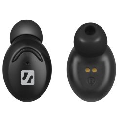 Sandberg Bluetooth Earbuds + Powerbank - Trdlse retelefoner med mikrofon