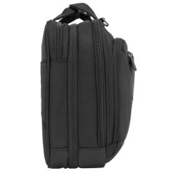 Targus Corporate Traveler Bretaske  15.6 Polyester Sort