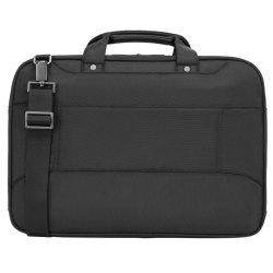 Targus Corporate Traveler Bretaske  15.6 Polyester Sort