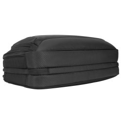Targus Corporate Traveler Bretaske  15.6 Polyester Sort