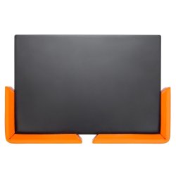 Targus Corporate Traveler Bretaske  15.6 Polyester Sort