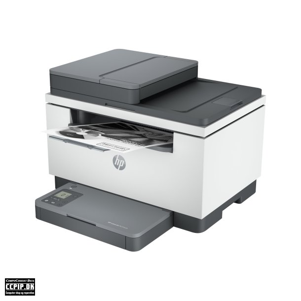 LaserJet MFP M234sdn - Multifunktionsdrucker - s/w - Laser - Legal (216 x 356...